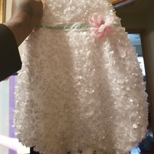 Baby dress
